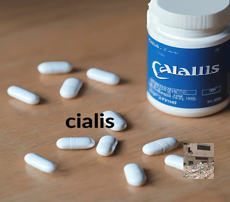 Comprar cialis 20 mg contrareembolso